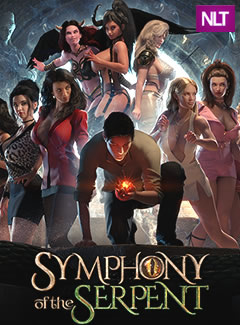 【PC+安卓】纳迪亚系列:蛇之交响曲 简体中文汉化完美硬盘版下载（无码-附存档）